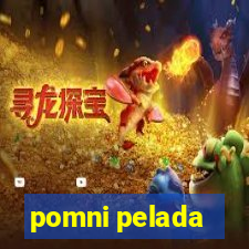 pomni pelada